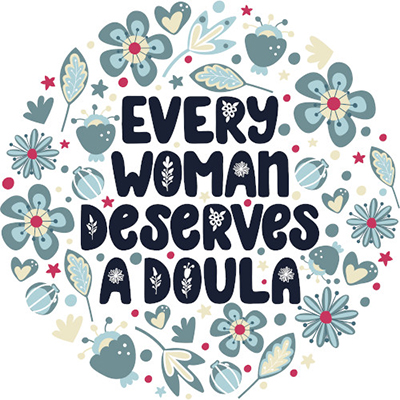 Bild Jede Frau verdient eine Doula